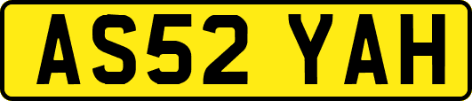 AS52YAH