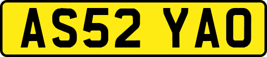 AS52YAO