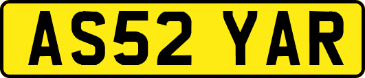 AS52YAR