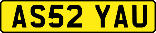 AS52YAU