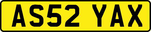 AS52YAX