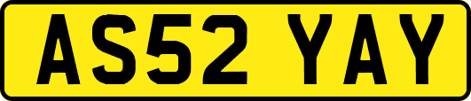 AS52YAY