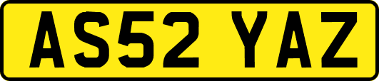AS52YAZ