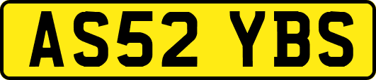 AS52YBS