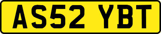 AS52YBT