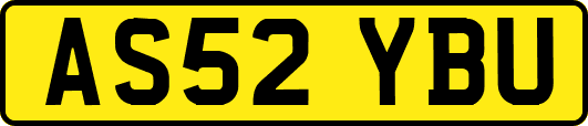 AS52YBU