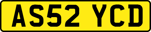 AS52YCD