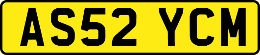 AS52YCM