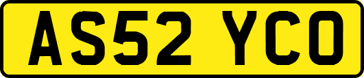 AS52YCO