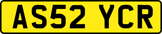 AS52YCR
