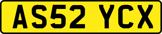AS52YCX