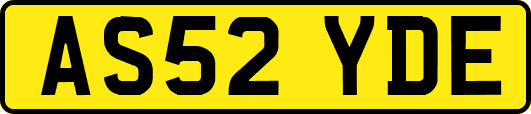 AS52YDE