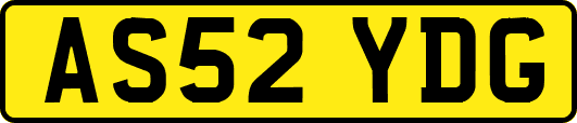 AS52YDG