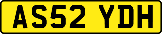 AS52YDH