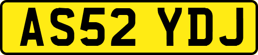 AS52YDJ