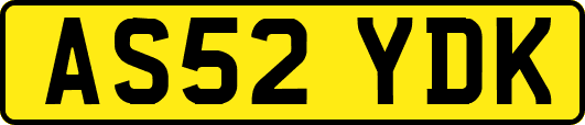 AS52YDK