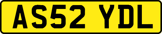 AS52YDL