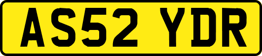 AS52YDR