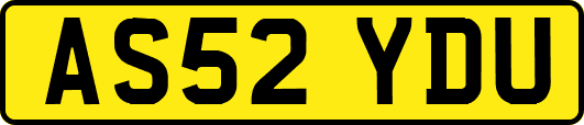 AS52YDU