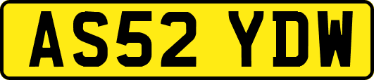 AS52YDW