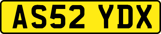 AS52YDX
