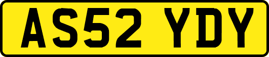 AS52YDY
