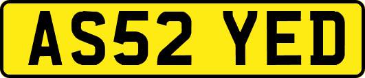 AS52YED