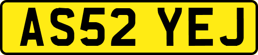 AS52YEJ