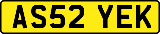 AS52YEK