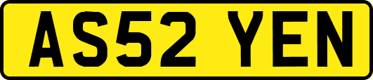 AS52YEN