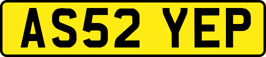 AS52YEP