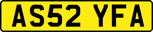 AS52YFA