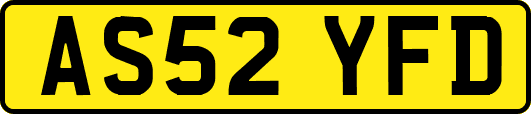 AS52YFD