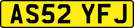 AS52YFJ