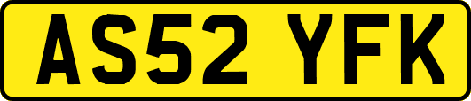 AS52YFK