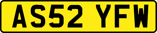 AS52YFW