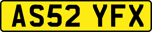 AS52YFX