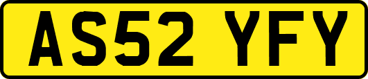 AS52YFY
