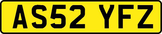 AS52YFZ