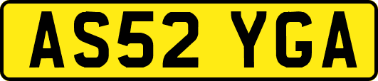 AS52YGA