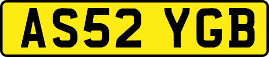 AS52YGB