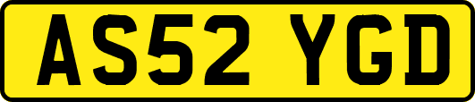 AS52YGD