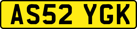 AS52YGK