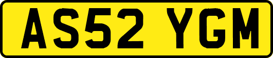 AS52YGM