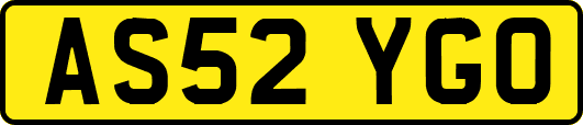 AS52YGO