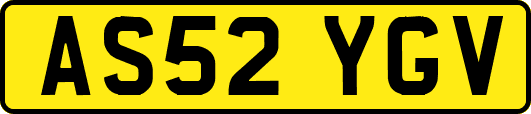 AS52YGV