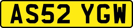 AS52YGW