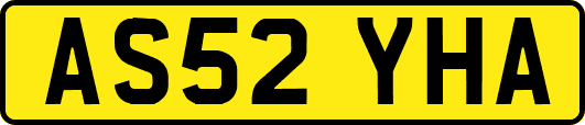 AS52YHA