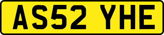 AS52YHE