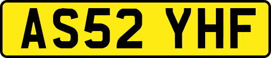 AS52YHF